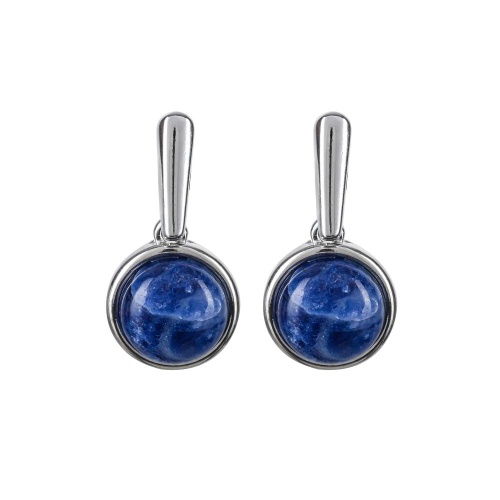 Серьги Possebon Solidat, A0655.23 S